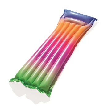 Madrac Rainbow Beach 183 X 69 Cm Bestway 2