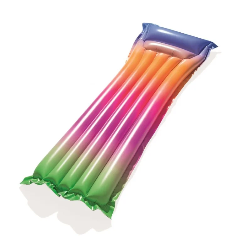Madrac Rainbow Beach 183 X 69 Cm Bestway 2