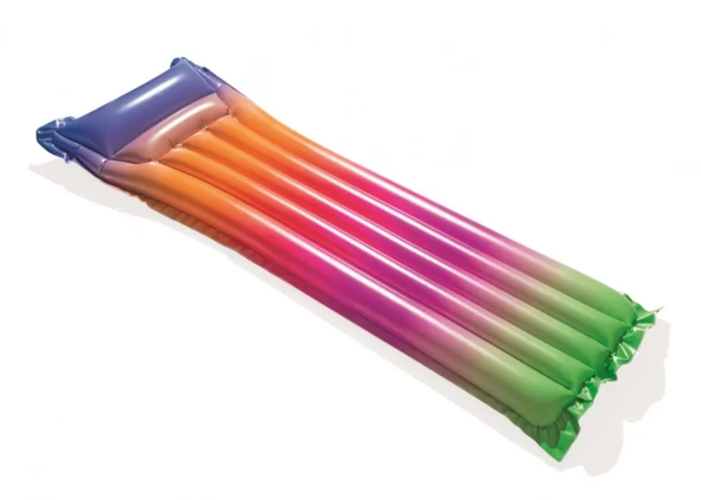 Madrac Rainbow Beach 183 X 69 Cm Bestway 3