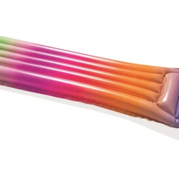 Madrac Rainbow Beach 183 X 69 Cm Bestway 4