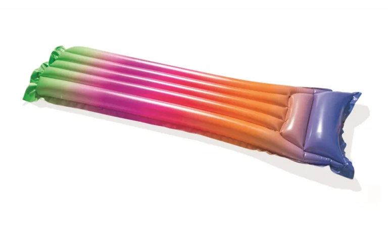 Madrac Rainbow Beach 183 X 69 Cm Bestway 4