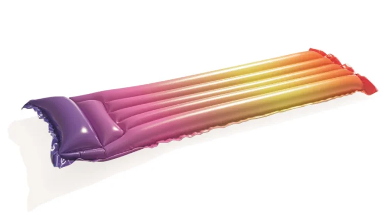 Madrac Rainbow Beach 183 X 69 Cm Bestway 5