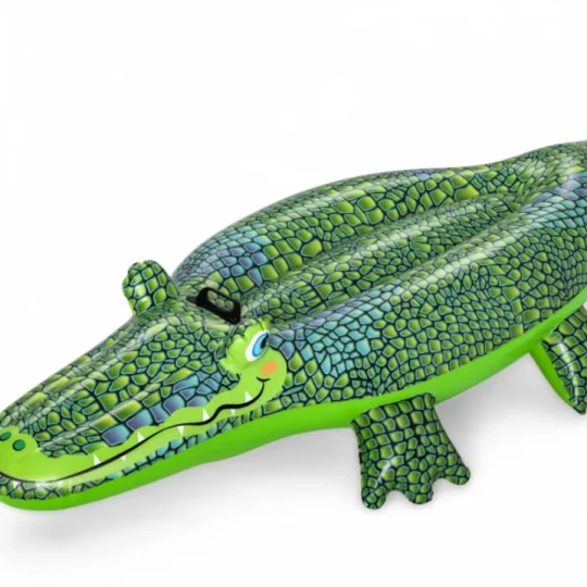 Madrac Krokodil 152x71cm Bestway 1