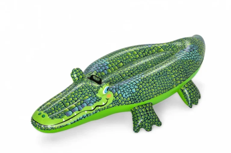 Madrac Krokodil 152x71cm Bestway 1