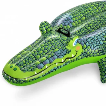 Madrac Krokodil 152x71cm Bestway 2