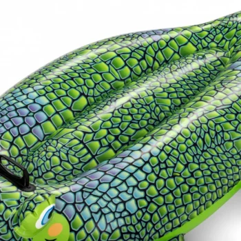 Madrac Krokodil 152x71cm Bestway 3