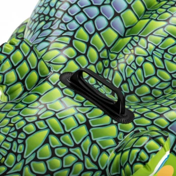 Madrac Krokodil 152x71cm Bestway 4