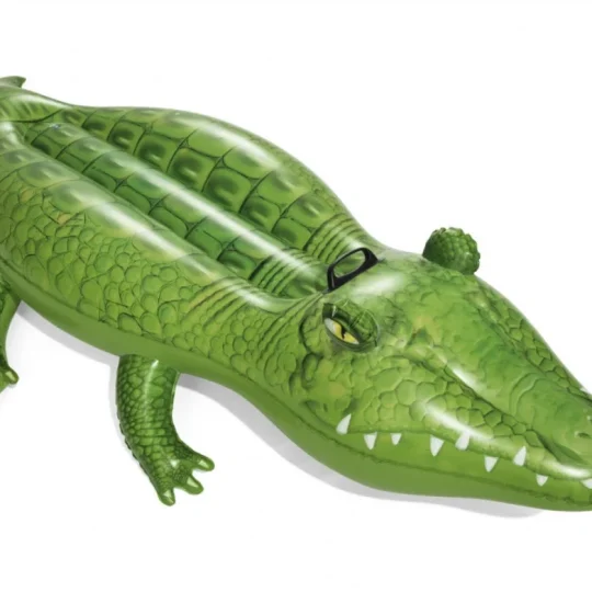 Madrac Krokodil 168x89cm Bestway 1