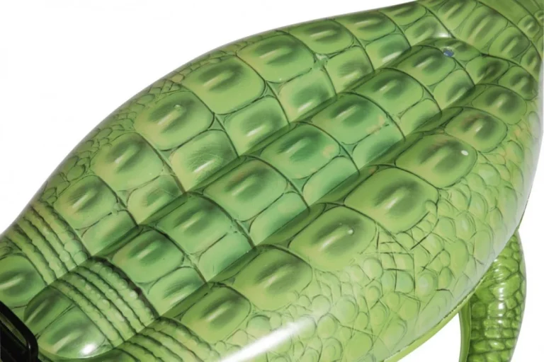Madrac Krokodil 168x89cm Bestway 6