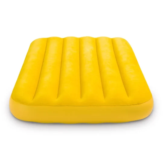 Madrac Na Napuhavanje 157 × 88 × 18 Cm Jednostruki Intex 66803 · 66803 03 1