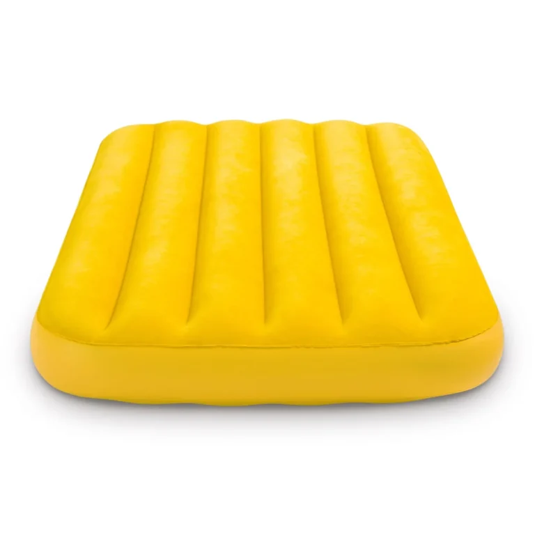 Madrac Na Napuhavanje 157 × 88 × 18 Cm Jednostruki Intex 66803 · 66803 03 1
