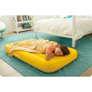 Madrac Na Napuhavanje 157 × 88 × 18 Cm Jednostruki Intex 66803 · 66803 03 2