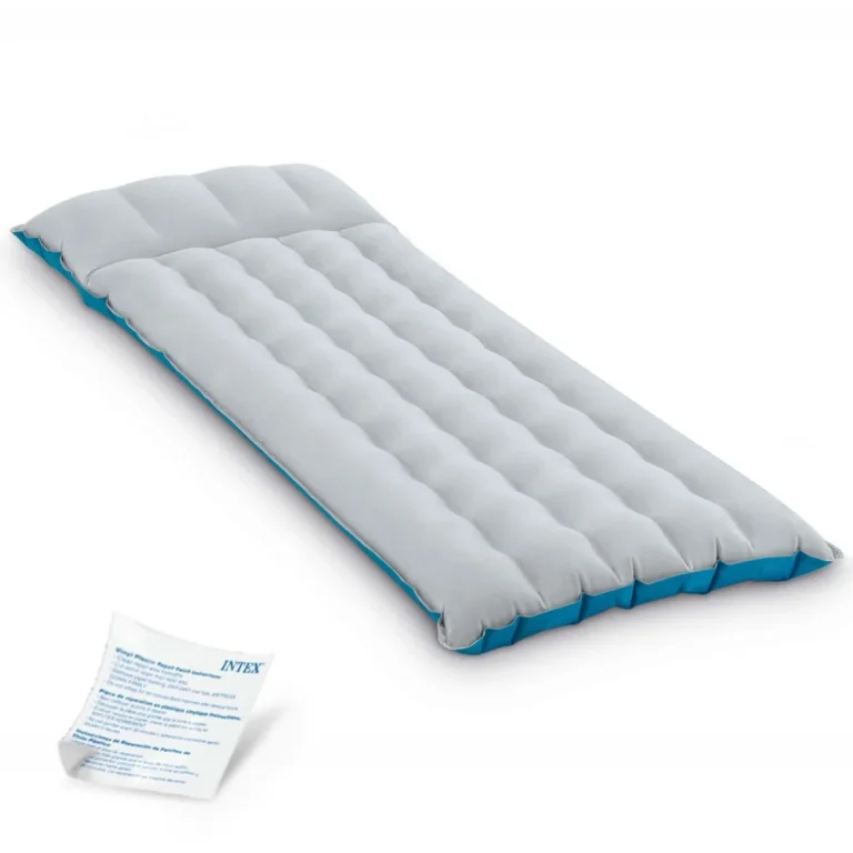Madrac Na Napuhavanje 184 × 67 × 17 Cm Jednostruki Intex 67997 1