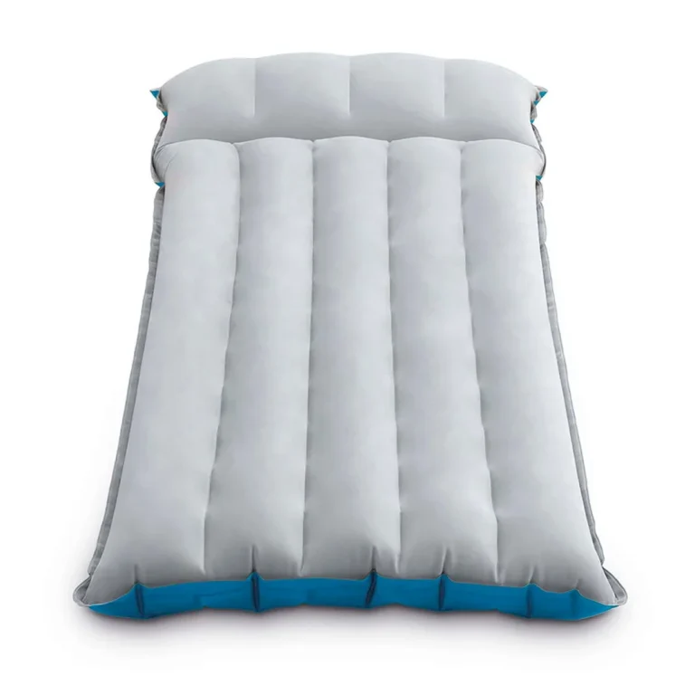 Madrac Na Napuhavanje 184 × 67 × 17 Cm Jednostruki Intex 67997 2
