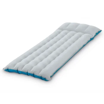 Madrac Na Napuhavanje 184 × 67 × 17 Cm Jednostruki Intex 67997 3