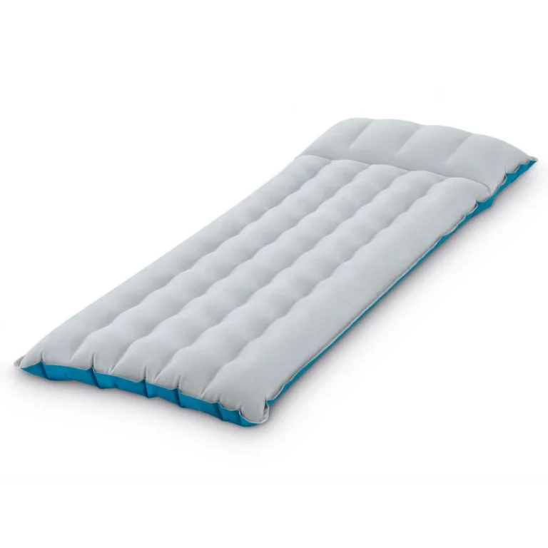Madrac Na Napuhavanje 184 × 67 × 17 Cm Jednostruki Intex 67997 3
