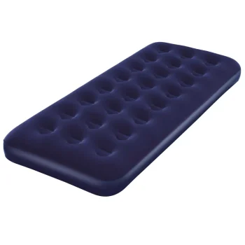 Madrac Na Napuhavanje 185 × 76 × 22 Cm S Klipnom Pumpom Bestway 67000 2