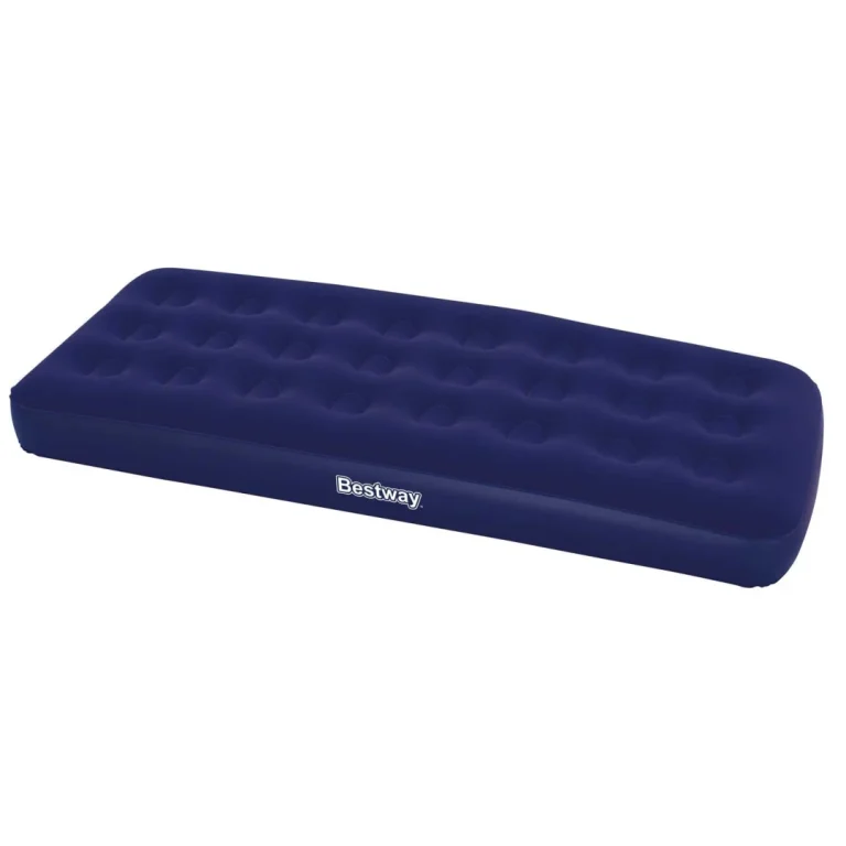 Madrac Na Napuhavanje 185 × 76 × 22 Cm S Klipnom Pumpom Bestway 67000 5