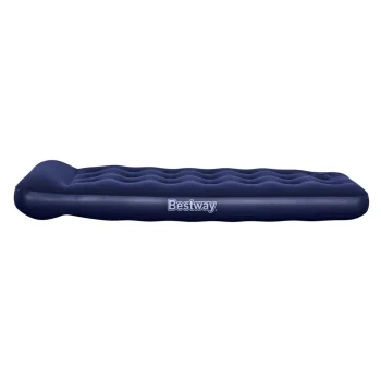 Madrac Na Napuhavanje 185 × 76 × 22 Cm S Pumpom Za Noge Bestway 67223 5