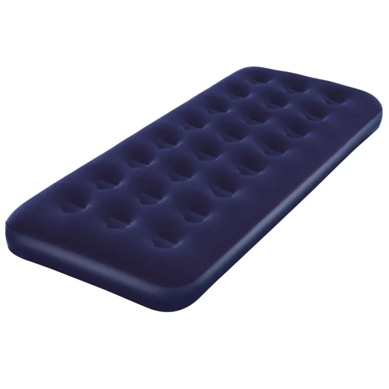 Madrac Na Napuhavanje 185 × 76 × 22 Cm Za Jednu Osobu Bestway 67000 2