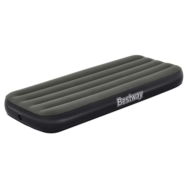 Madrac Na Napuhavanje 185 × 76 × 25 Cm Za Jednu Osobu Bestway 6713k 5