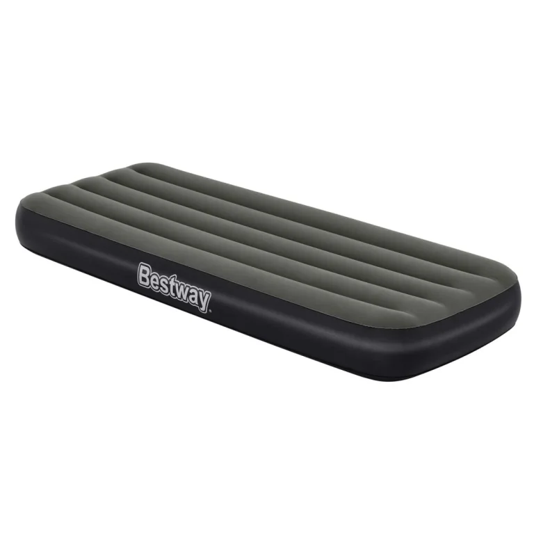 Madrac Na Napuhavanje 185 × 76 × 25 Cm Za Jednu Osobu Bestway 6713k 7
