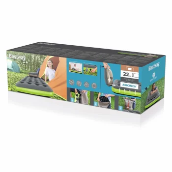 Madrac Na Napuhavanje 188 X 99 X 22 Cm Bestway 67619 10
