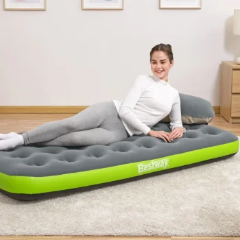 Madrac Na Napuhavanje 188 X 99 X 22 Cm Bestway 67619 3