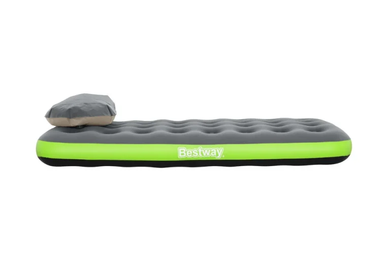 Madrac Na Napuhavanje 188 X 99 X 22 Cm Bestway 67619 4