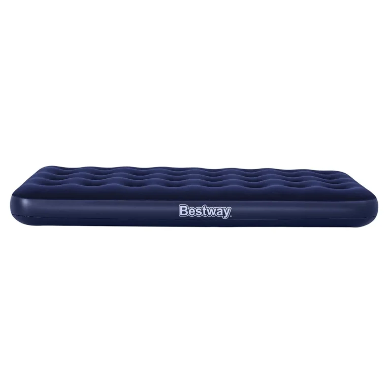 Madrac Na Napuhavanje 188 × 99 × 22 Cm S Klipnom Pumpom Bestway 67001 3