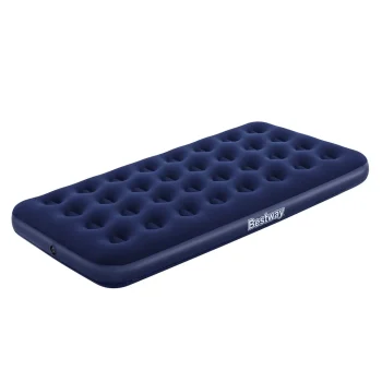 Madrac Na Napuhavanje 188 × 99 × 22 Cm S Klipnom Pumpom Bestway 67001 5