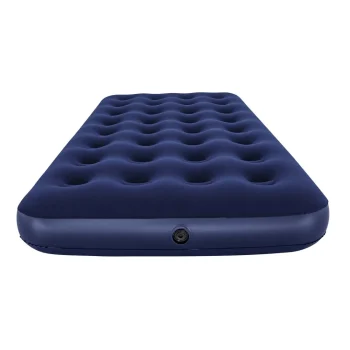 Madrac Na Napuhavanje 188 × 99 × 22 Cm S Klipnom Pumpom Bestway 67001 7