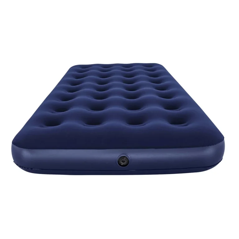 Madrac Na Napuhavanje 188 × 99 × 22 Cm S Klipnom Pumpom Bestway 67001 7