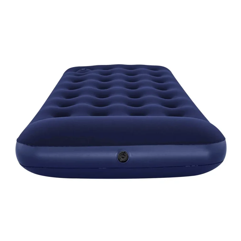 Madrac Na Napuhavanje 188 × 99 × 22 Cm S Pumpom Za Noge Bestway 67224 3
