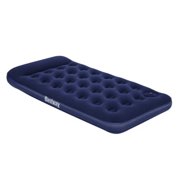 Madrac Na Napuhavanje 188 × 99 × 22 Cm S Pumpom Za Noge Bestway 67224 7