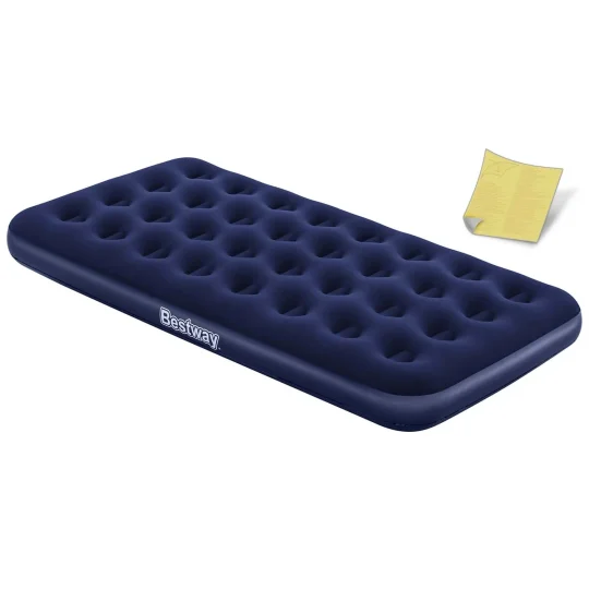 Madrac Na Napuhavanje 188 × 99 × 22 Cm Za Jednu Osobu Bestway 67001 1