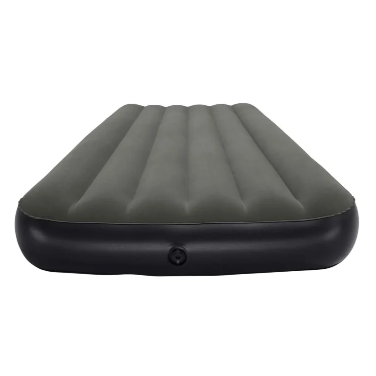 Madrac Na Napuhavanje 188 × 99 × 25 Cm Za Jednu Osobu Bestway 6713l 2