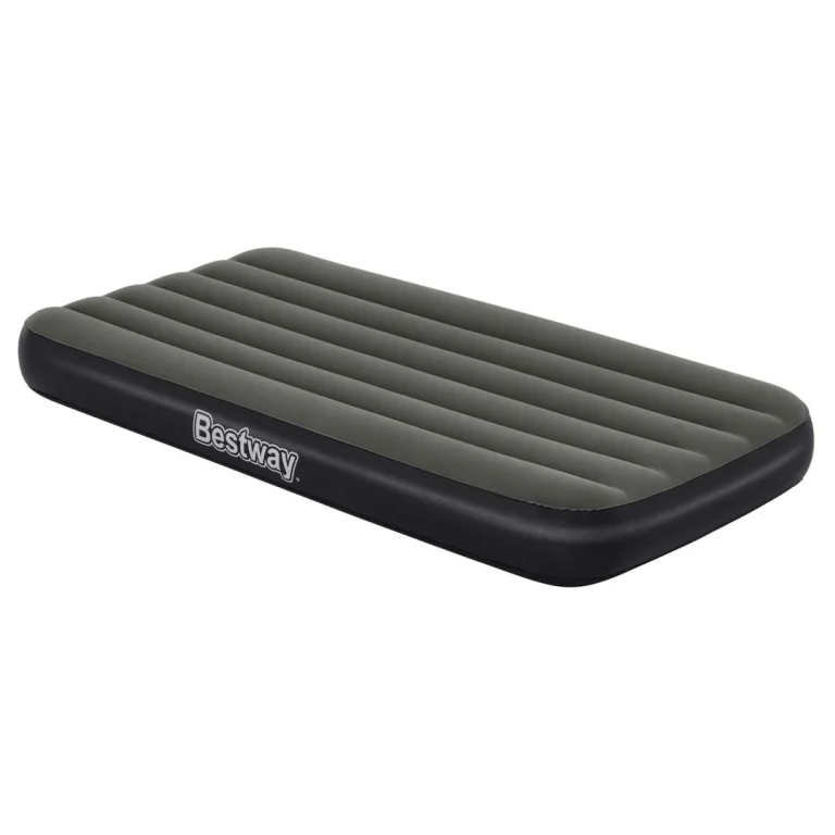 Madrac Na Napuhavanje 188 × 99 × 25 Cm Za Jednu Osobu Bestway 6713l 4