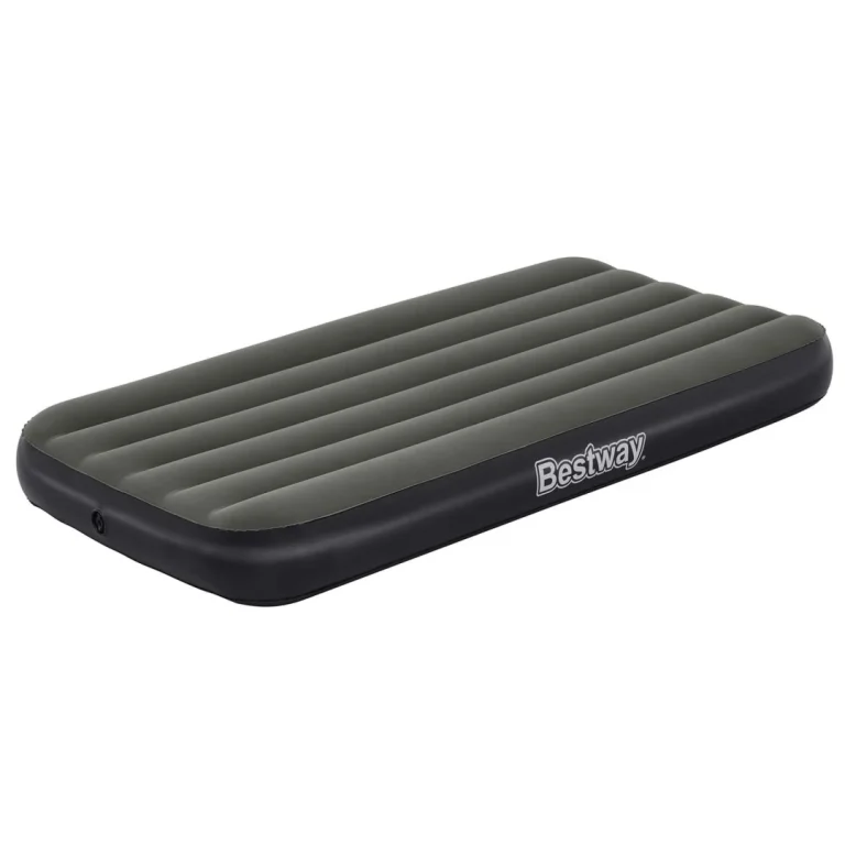 Madrac Na Napuhavanje 188 × 99 × 25 Cm Za Jednu Osobu Bestway 6713l 6