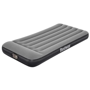 Madrac Na Napuhavanje 188 × 99 × 30 Cm S Električnom Pumpom Bestway 67556 6
