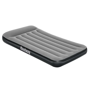 Madrac Na Napuhavanje 188 × 99 × 30 Cm S Električnom Pumpom Bestway 67556 7