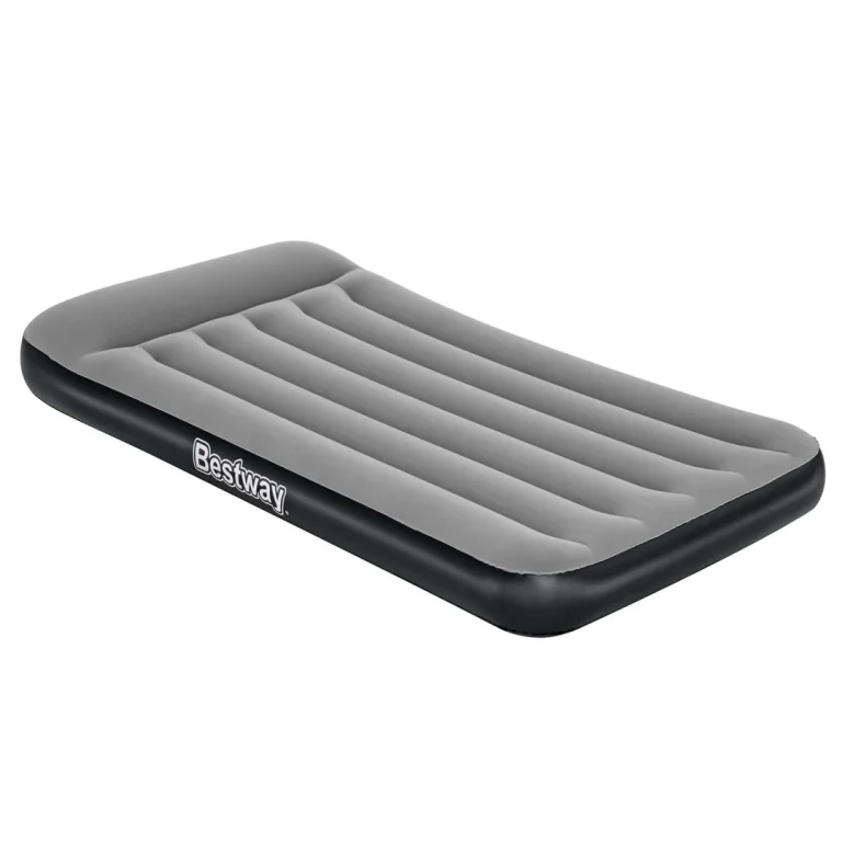 Madrac Na Napuhavanje 188 × 99 × 30 Cm S Električnom Pumpom Bestway 67556 7