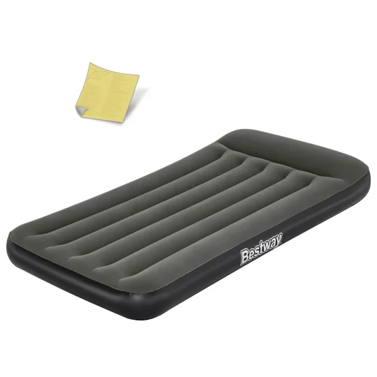 Madrac Na Napuhavanje 188 × 99 × 30 Cm Za Jednu Osobu Bestway 67680 1