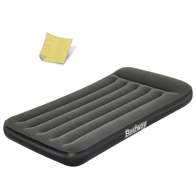 Madrac Na Napuhavanje 188 × 99 × 30 Cm Za Jednu Osobu Bestway 67680 1