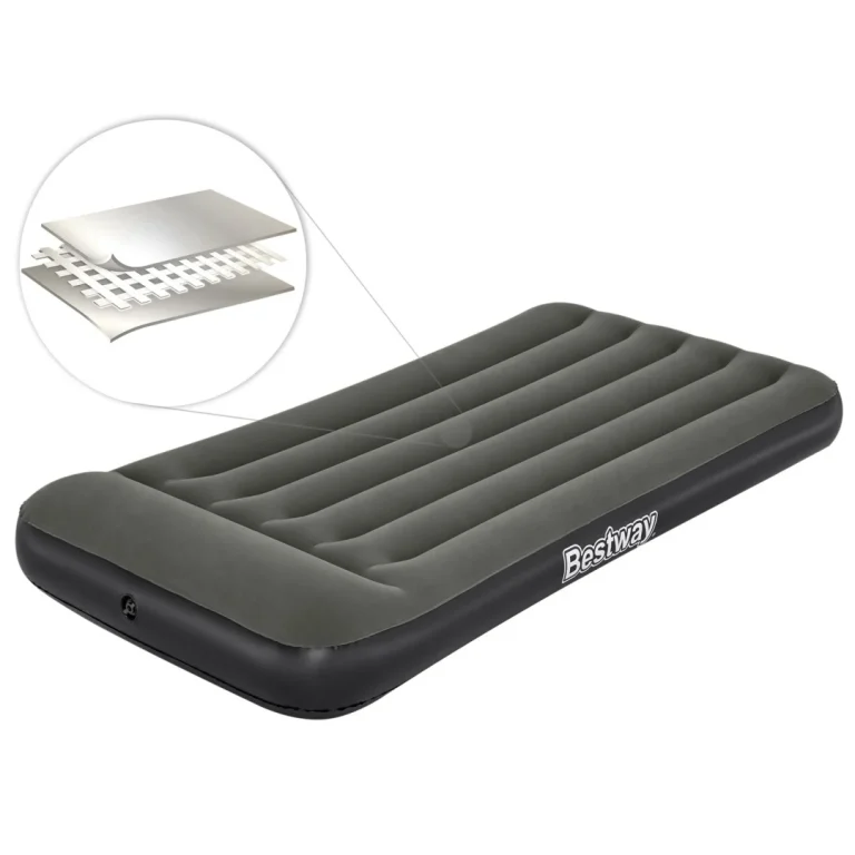Madrac Na Napuhavanje 188 × 99 × 30 Cm Za Jednu Osobu Bestway 67680 6