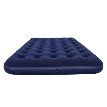 Madrac Na Napuhavanje 191 × 132 × 22 Cm S Klipnom Pumpom Bestway 67002 3