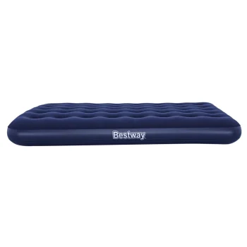 Madrac Na Napuhavanje 191 × 132 × 22 Cm S Klipnom Pumpom Bestway 67002 5