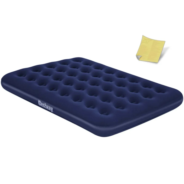 Madrac Na Napuhavanje 191 × 137 × 22 Cm Dupli Bestway 67002 1
