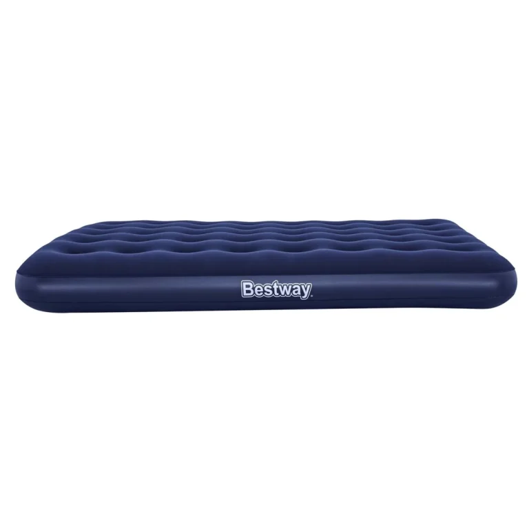 Madrac Na Napuhavanje 191 × 137 × 22 Cm Dupli Bestway 67002 5