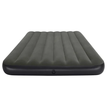 Madrac Na Napuhavanje 191 × 137 × 25 Cm Dupli Bestway 6713m 2
